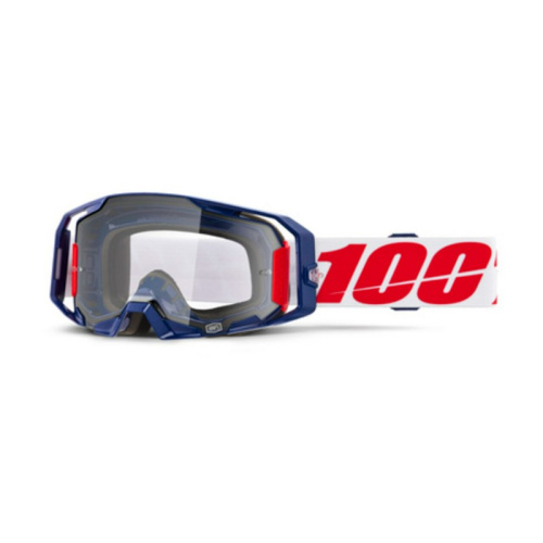 100% Очки Armatic Mach Z / Clear в Казани