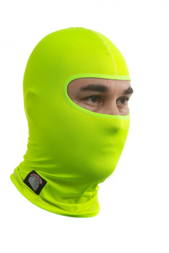 Hyperlook Подшлемник летний Exhilarant Acid в Казани