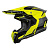 Airoh Шлем Twist 3 Fancy Yellow Gloss в Казани