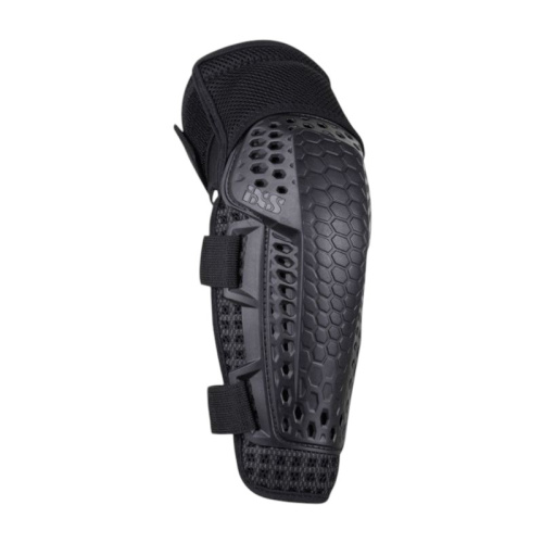 IXS Налокотники Hex Black в Казани