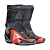 Dainese Ботинки Axial 2 628 Black/Red-Fluo в Казани