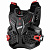 Leatt Защитный панцирь подростковый Chest Protector 3.5 Junior V26 Black в Казани