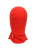 Starks Подшлемник Kids Fleece Красный в Казани Starks Подшлемник Kids Fleece Красный в Казани