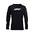 Leatt Джерси Moto 4.5 Enduro V24 Black в Казани