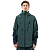 Dragonfly Куртка Freeride Pro Man Dark Green в Казани