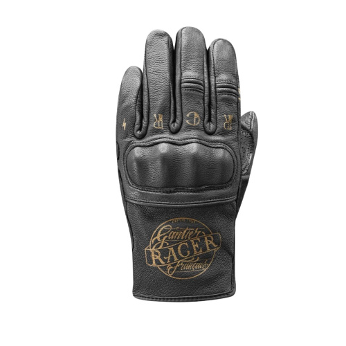 Racer Перчатки Cally Black в Казани