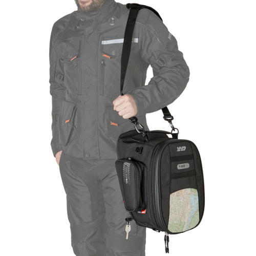 Givi Cумка на бак Tanklocked 25л. в Казани