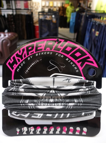 Hyperlook Баф Scout череп в Казани