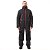Dragonfly Комбинезон мужской Expedition Man Dark Grey 2025 в Казани