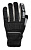 IXS Перчатки Urban Gloves Samur-Air 1.0 Черный/Серый в Казани
