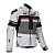 Leatt Мотокуртка ADV Rally 5.5 Men 2026 Grey в Казани