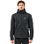 Dragonfly Мототолстовка DF Urban Man 2025 Black с защитой в Казани