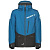 SCOTT Куртка снегоходная Intake Dryo storm blue/black в Казани