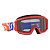 Scott Очки подростковые Primal red clear в Казани
