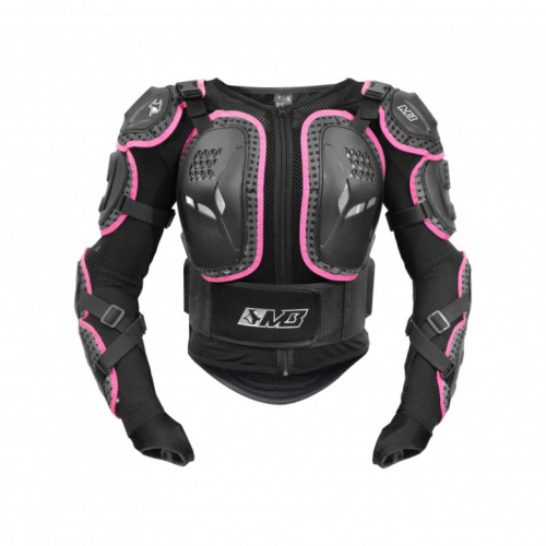 MadBull черепаха Protection Armora Pink в Казани