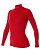 Brubeck Футболка женская дл.рукав Wool Merino 78% Малина в Казани
