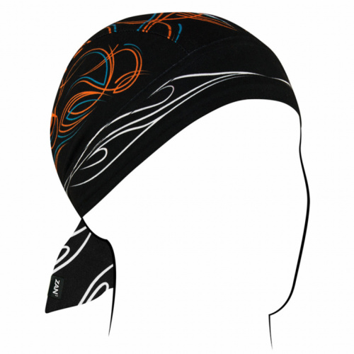 ZAN Бандана SportFlex Pinstripe Flame в Казани