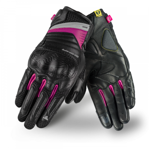 Shima Перчатки Rush Lady Pink в Казани
