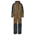 SCOTT Комбинезон DS Flex Dryo earth brown в Казани