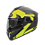 Airoh Шлем Specktre Clever Yellow Matt в Казани