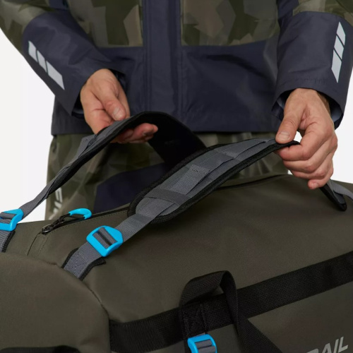 Finntrail Сумка Explorer 1733 Khaki 70L в Казани