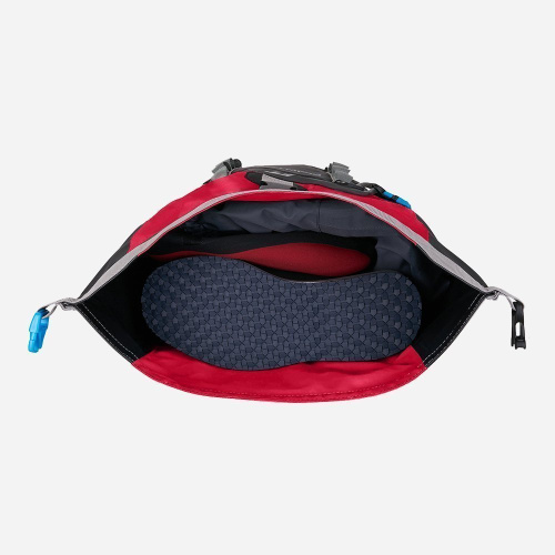 Finntrail Герморюкзак Expedition 40L 1719 Red в Казани