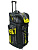 Grom Сумка для экипировки с колесами MX1 Gearbag Fragments Neongrey в Казани