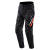 Dainese Брюки Drake 2 Super Air Tex Black/Anthracite/Red-Fluo в Казани