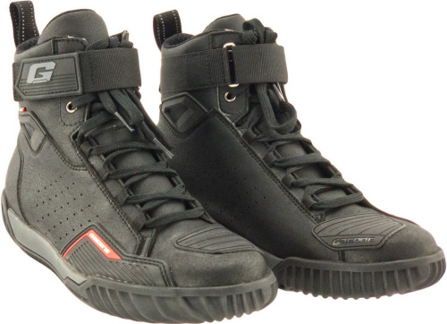 Gaerne Мотокроссовки G-Rocket Black в Казани
