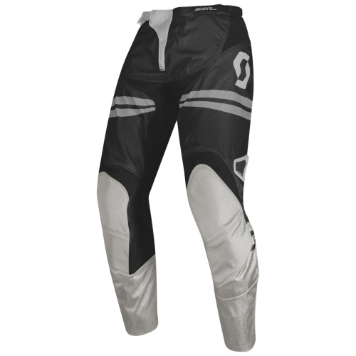 Scott Брюки 350 Race black/grey в Казани