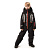Dragonfly Комбинезон детский Gravity Junior Gravity Black-Gray в Казани