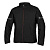 IXS Куртка текстиль Micro-Zip 1.0 Черная в Казани