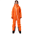 Dragonfly Комбинезон Gravity 2.0 Woman Orange 2026 в Казани
