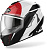 Airoh Мотошлем Rev 19 Leaden Red Gloss в Казани