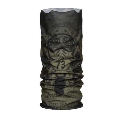 Acerbis Бафф Shield Urban Green N в Казани