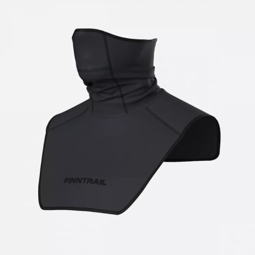 Finntrail Шарф Shield 9726 Black в Казани