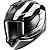 Shark Шлем D-Skwal 3 Sizler Black/White/Anthracite в Казани