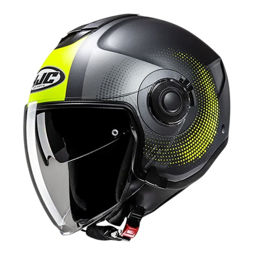 HJC Шлем i40N Pyle MC3HSF в Казани