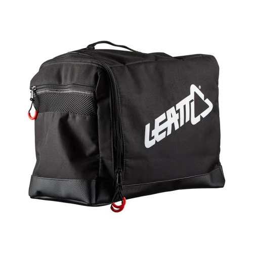 Leatt Сумка для шлема Helmet Bag Black 2024 в Казани