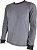 Starks Фуфайка Warm Fleece Shirt мужская Серый в Казани