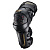 Leatt Наколенники Knee Brace Z-Frame V26 черные в Казани