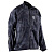 Leatt Дождевая куртка ADV Rain Cover Camo Black/Grey в Казани