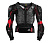 Acerbis Защита тела (Черепаха) Koerta 2.0 Black/Grey в Казани