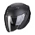 Scorpion Exo Мотошлем Exo-230 Solid Черный Матовый в Казани