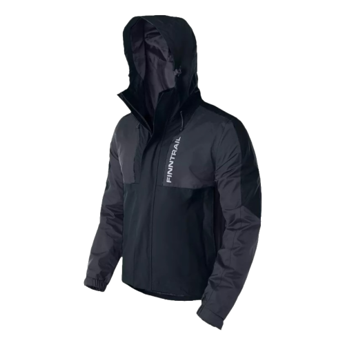 Finntrail Куртка мужская LightSuit 3504 Graphite в Казани