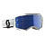 Scott Очки кроссовые Fury white blue chrome works в Казани