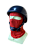 Scout Шлем корка Skin черн. матовый б/р в Казани