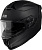IXS Шлем интеграл IXS 422 FG 1.0 черный матовый в Казани