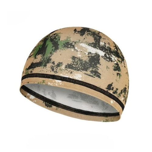 Scout Подшлемник-шапочка spotty Light песочно-зеленый в Казани