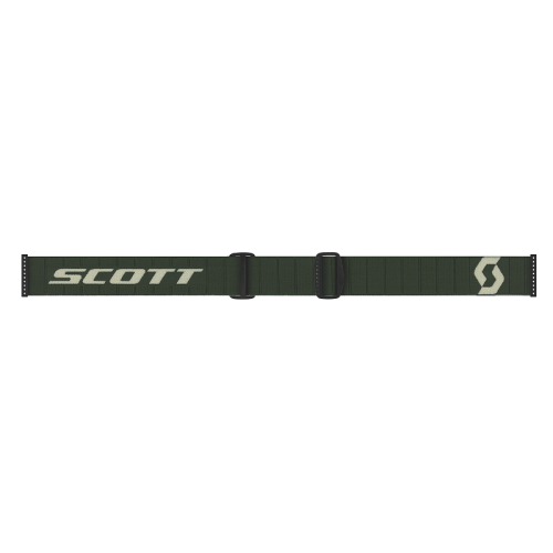 Scott Очки кроссовые Primal Enduro kaki green в Казани